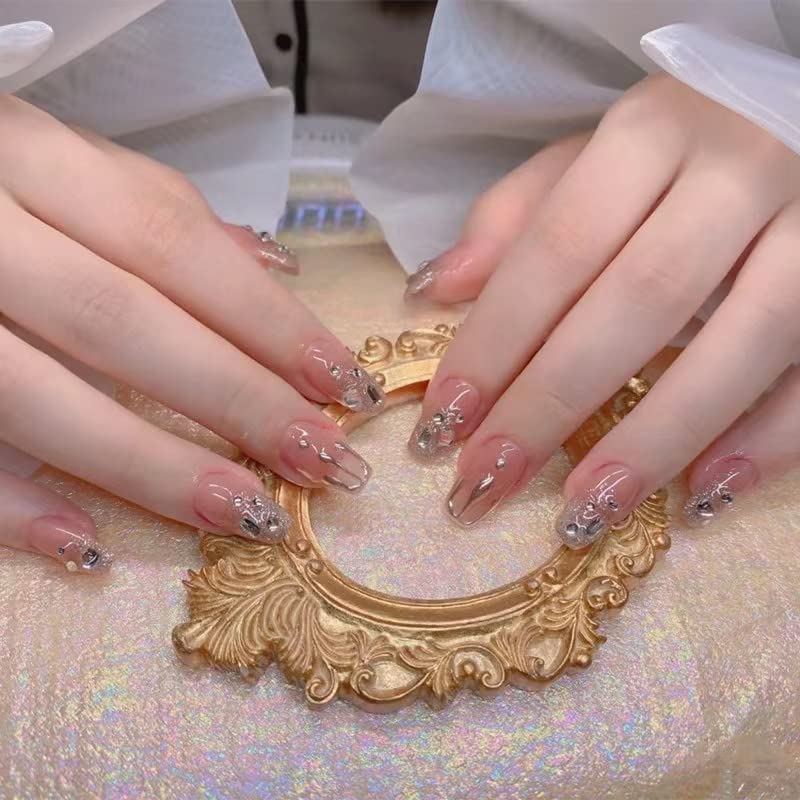 251ドリル水滴甲 【ネイルアートの道具セットを贈る】AAGWW ネイルチップ ベリーショート 付け爪 ?い 成人式 マット つけづめ つけ爪 付け爪 ネイルちっぷ かわいい 美甲 用品 工房 糊デザ