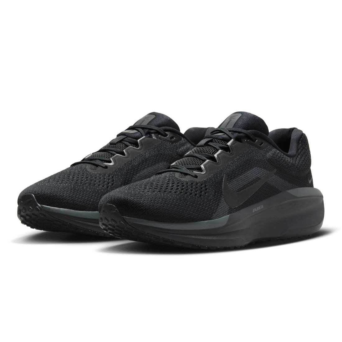 ナイキ NIKE メンズ スニーカー ウィンフロー 11 FJ9509-002 ローカット ランニング ジョギング トレーニング ウォーキング 運動 スポー