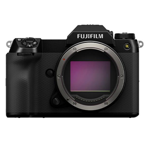 FUJIFILM GFX100S II ボディ【お取り寄せ 納期未定(数か月〜半年以上)】