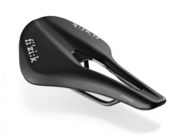ARGO TEMPO R5 S-Alloyレール ブラック 160mm 70E0SA23A22