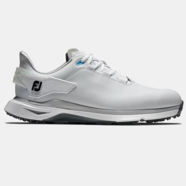 2024年モデル！Foot Joy Pro SLX Carbon Golf Shoesカラー：Whiteサイズ(USサイズ):6.0(24.0cm)6.5(24.5cm)7.0(25.0cm)7.5(