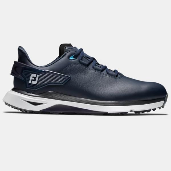 2024年モデル！Foot Joy Pro SLX Golf Shoesカラー：Navyサイズ(USサイズ):6.0(24.0cm)6.5(24.5cm)7.0(25.0cm)7.5(25.5cm)8
