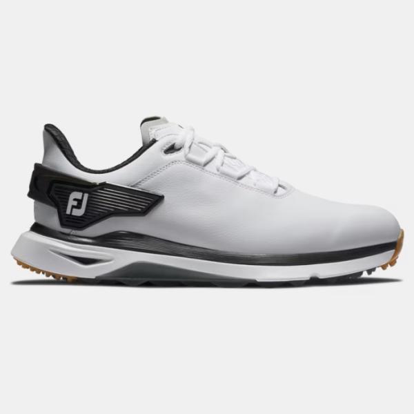 2025年モデル！Foot Joy Pro SLX Golf Shoesカラー：White/Blackサイズ(USサイズ):6.0(24.0cm)6.5(24.5cm)7.0(25.0cm)7.5(2
