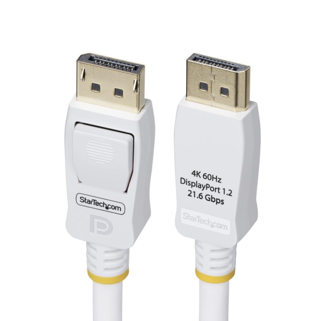 型番：DP12-CABLE-10FTW JAN/EAN/UPC/INSTORE：065030916028