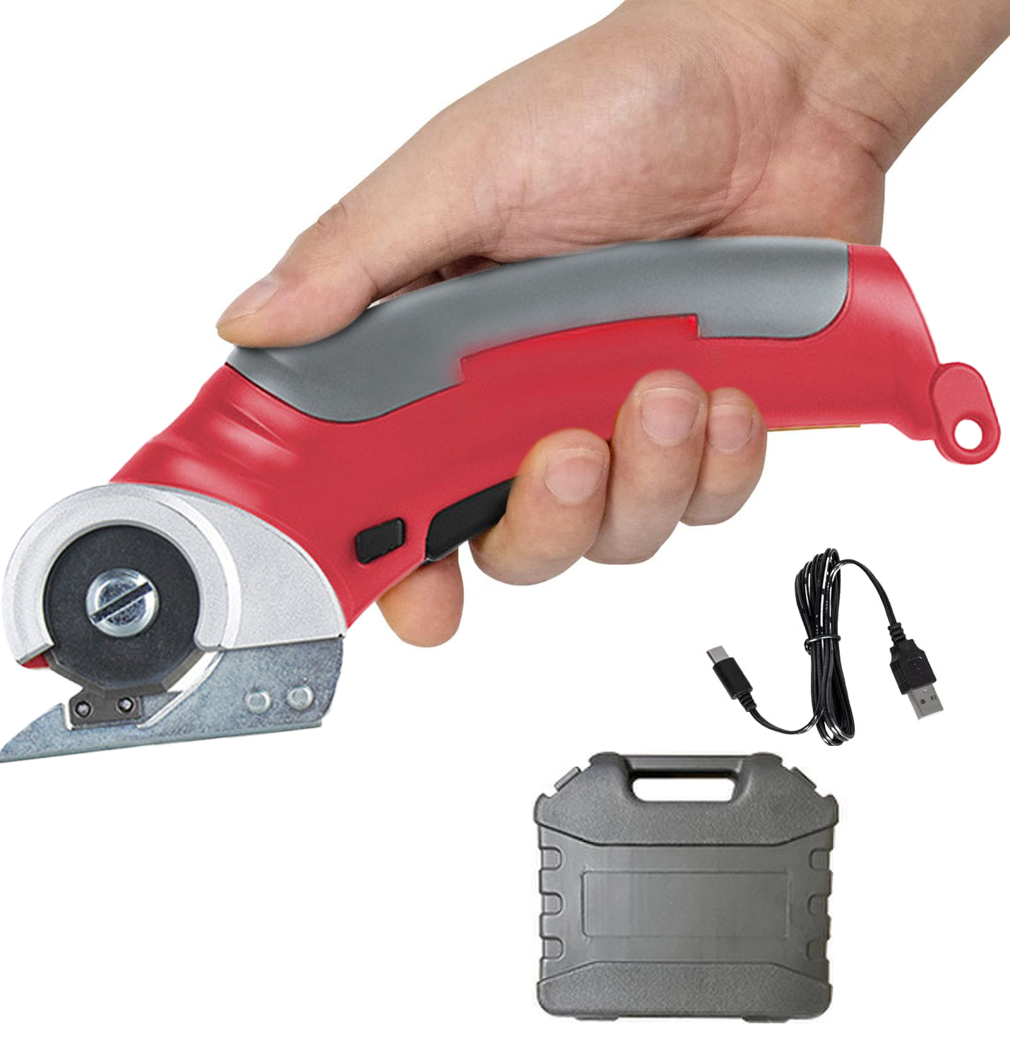 本体重量:約250g モーター回転速度:5000r/min 入力:DC5V/ 1A 電池：2000m Ah 【幅広い応用場所】カーペット、ビニールフローリング、段ボール、プラスチック、ファブリック、薄