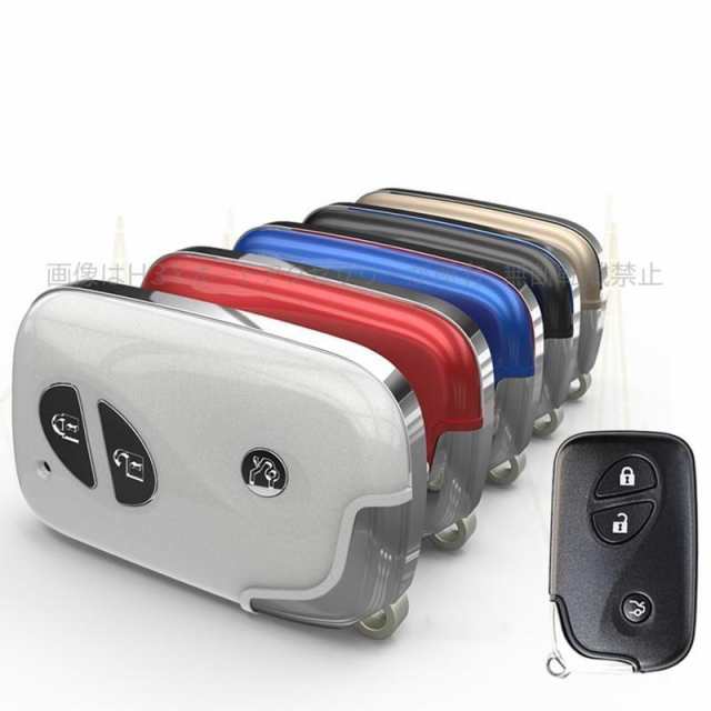 H3Y RX270 350 450h アクセサリー カスタム パーツ 用品 レクサス キーケース キーホルダー LX110