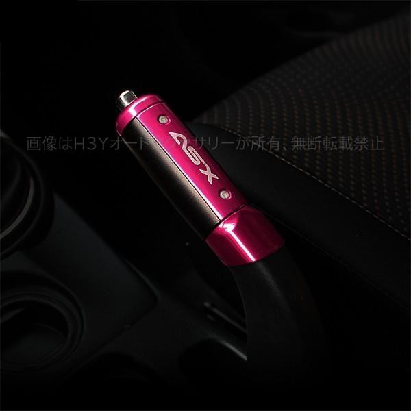 三菱 RVR GA3W GA4W カスタム パーツ アクセサリー MITSUBISHI RVR GA3W GA4W 用品 サイトブレーキ レバー MR111