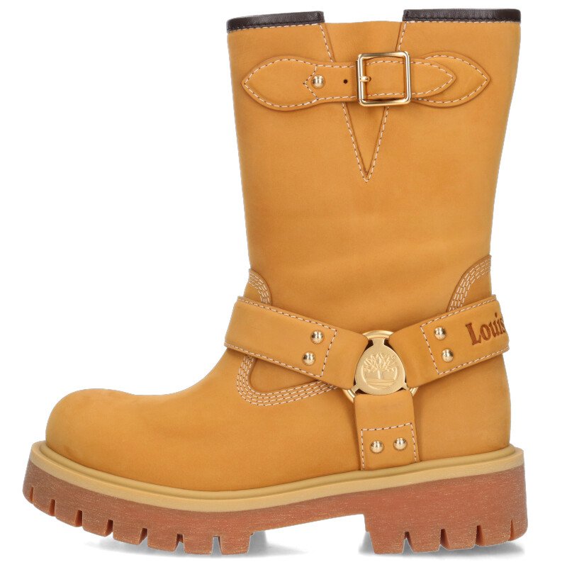 ルイヴィトン ティンバーランド サイズ:8.5 24AW ハーネスブーツ 中古 BS55