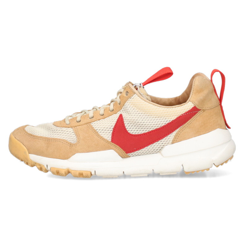 ナイキ サイズ:28cm 2017 MARS YARD 2.0 TS TOM SACHS AA2261-100 マーズヤードスニーカー 中古 SB01