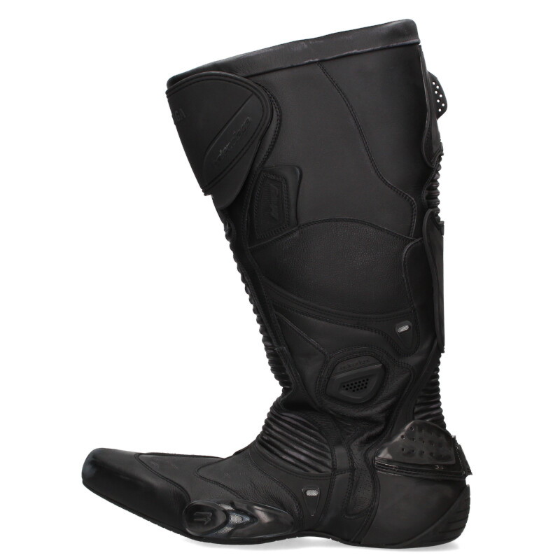 バレンシアガ サイズ:43 Biker Boot 762100 バイカーブーツ 中古 OM10