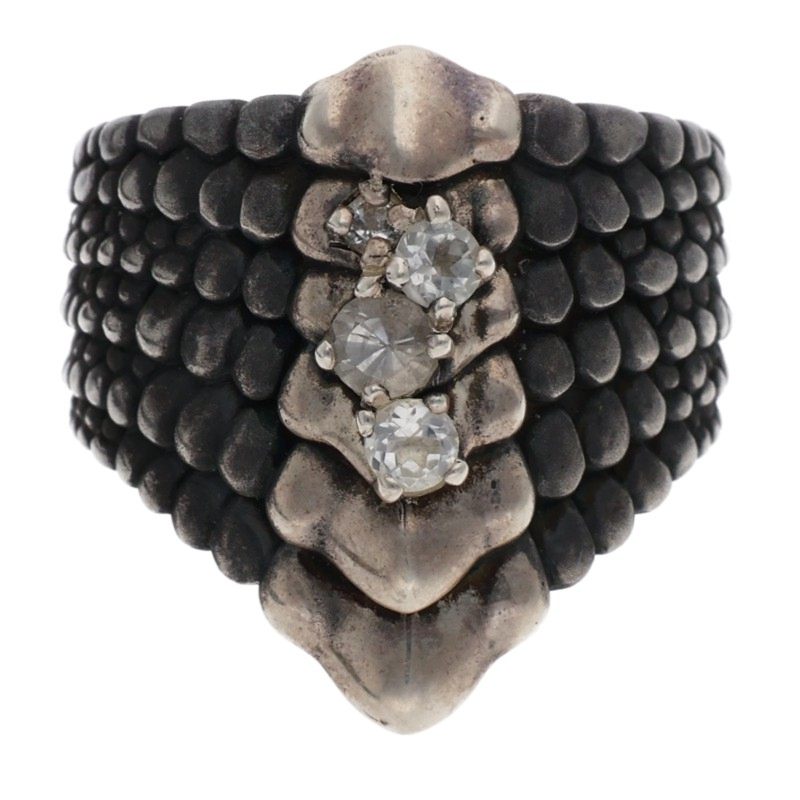 ブラッディマリー サイズ:16号 ディノリング 中古 BS99