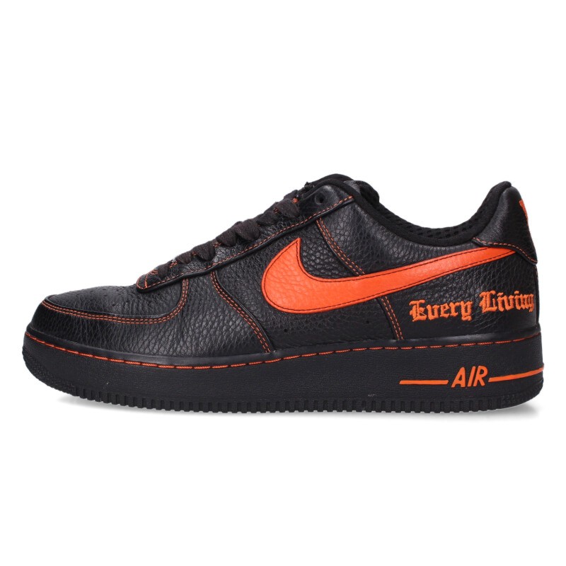 ナイキ サイズ:27cm AIR FORCE 1 LOW VLONE AA5360-001 エアフォース1ヴィーロンスニーカー 中古 SB01