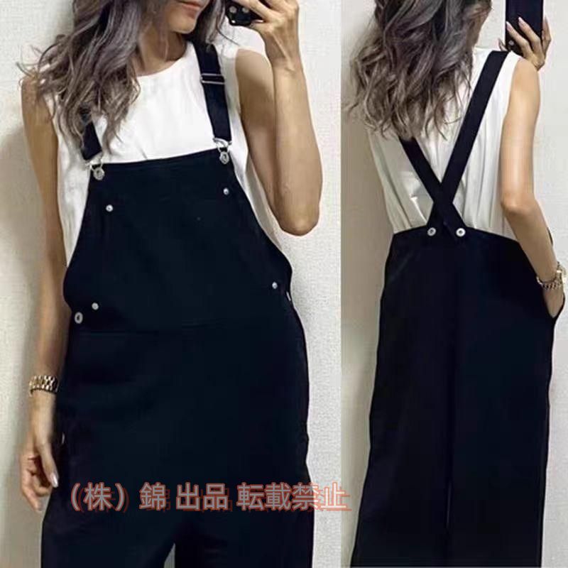 春夏はTシャツやノースリ、 秋冬はニットやライダースと合わせて♪ 季節を問わずに楽しめるオススメitemです！！ 素材：綿麻80% ポリエステル20% サイズ：Xl=総丈約128ｃｍ ヒップ約106ｃ