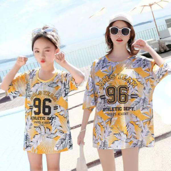 商品詳細: カラー:/画像通り サイズ:/M/L/XL/2XL/3XL/4XL ■商品説明 夏に映えるトロピカルカラーが可愛い水着です。 着心地・オシャレさどちらも兼ね備えた コスパ抜群のプチプラ水着