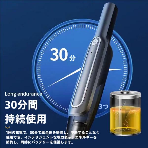 髪の毛・食べかす・パンくず・ペットの毛やトイレ砂・爪・窓サッシ・玄関・車の小石やお菓子カスも吸い込みます。 軽いため、女性やお子様でも充分お掃除可能です。 【商品名】 ハンディクリーナー 掃除機 小型
