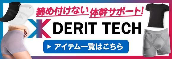 デリットテック