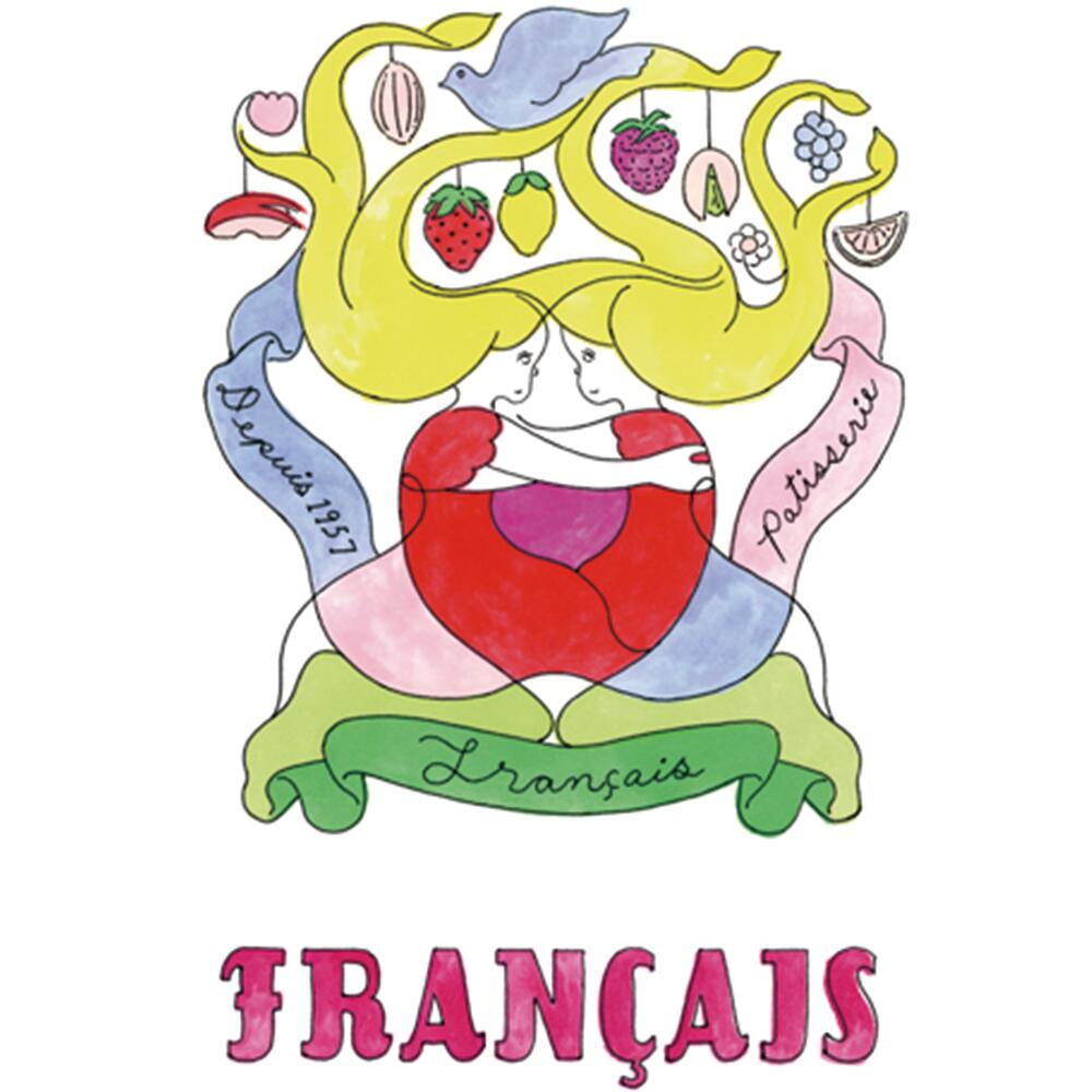 �t�����Z���i�摜