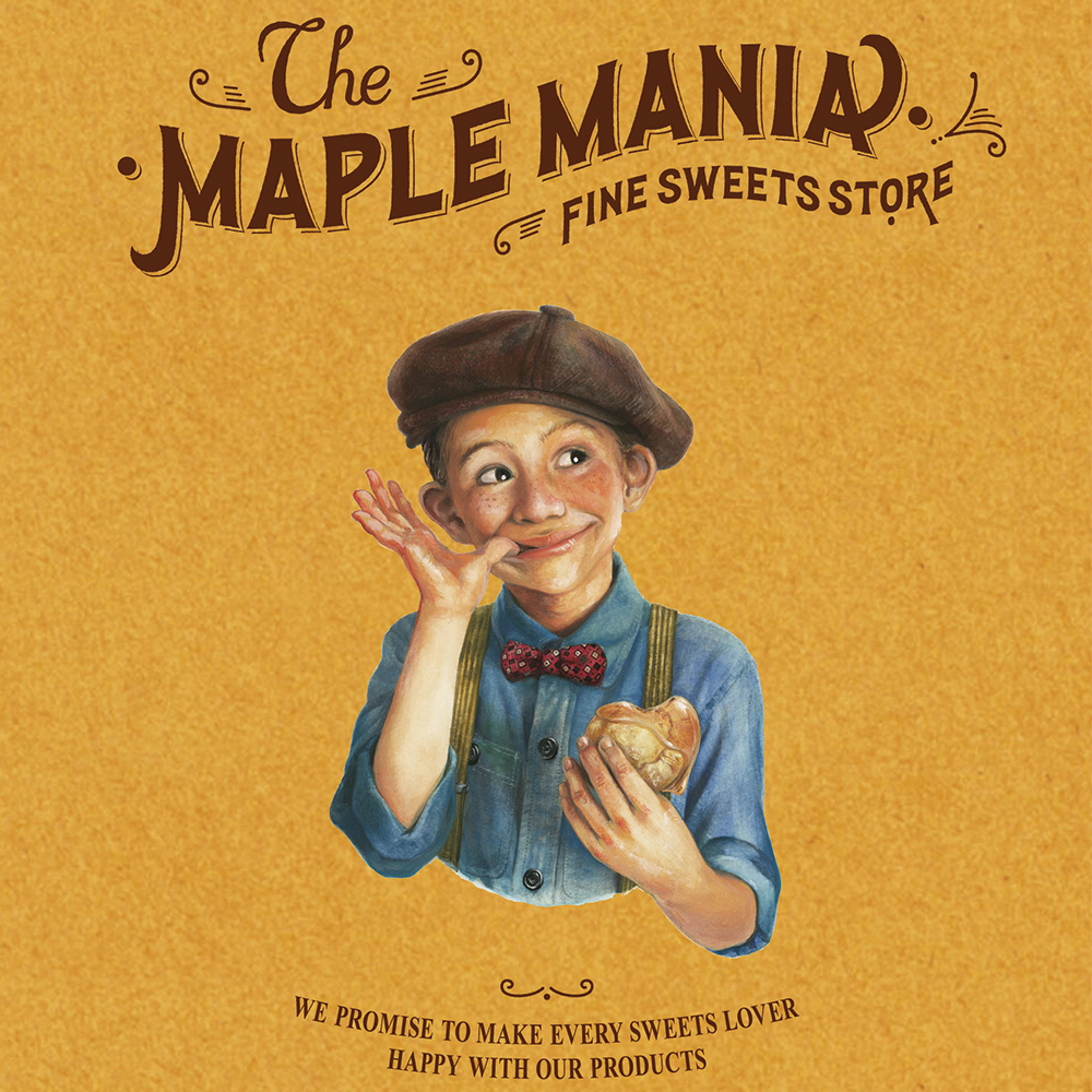 �U�E���[�v���}�j�A���i�摜