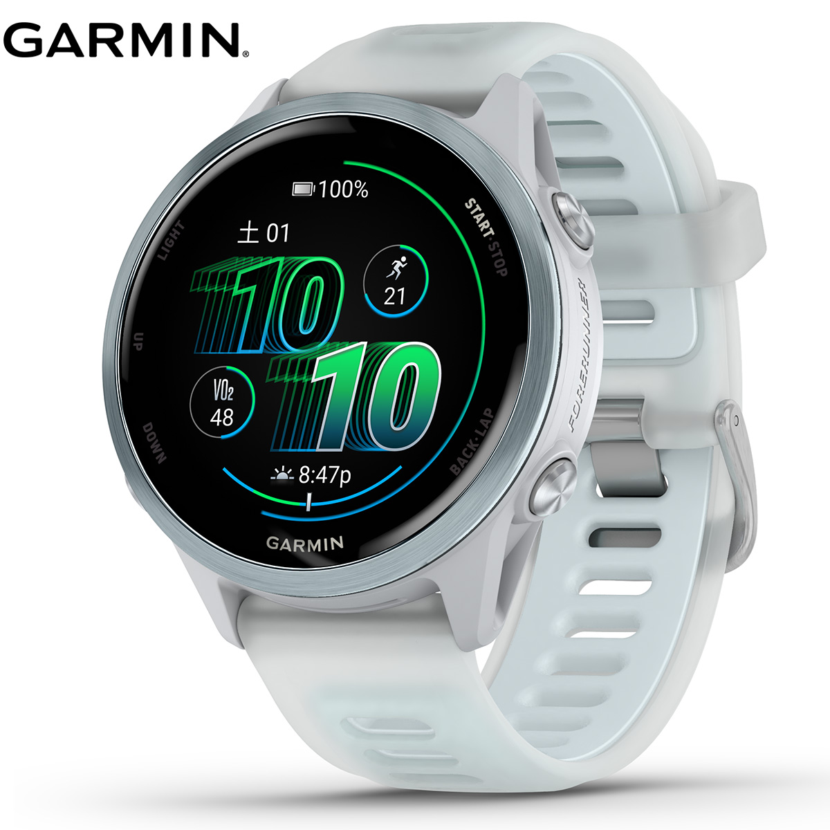 ガーミン GARMIN Forerunner 570 42mm フォアランナー 570 42mm GPS