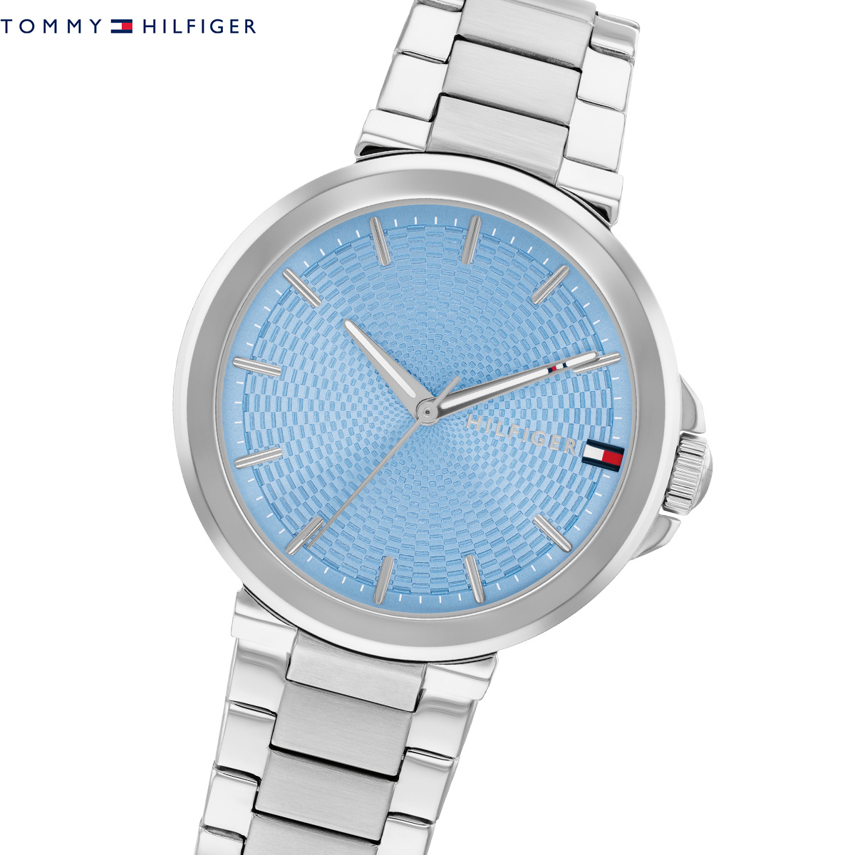 トミーヒルフィガー TOMMY HILFIGER 腕時計 レディース LORI 1782777