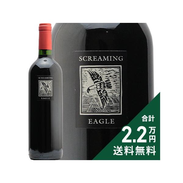 スクリーミング イーグル カベルネ ソーヴィニヨン オークヴィル ナパ ヴァレー 2020 Screaming Eagle Cabernet Sauvignon Oakville Napa