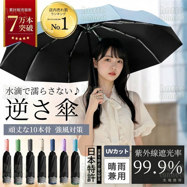 折りたたみ 傘の商品一覧 | au PAY マーケット－通販サイト
