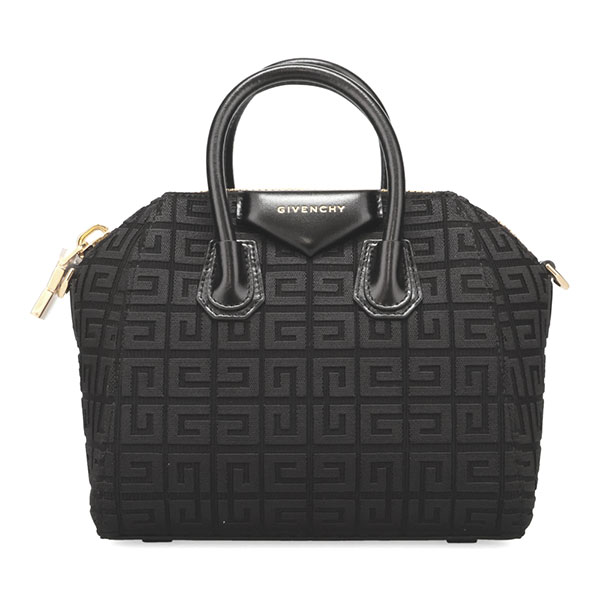 ジバンシィ バッグ レディース GIVENCHY アンティゴナ ミニバッグ BB500JB18Z 001 ブラック