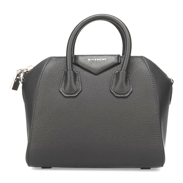 ジバンシィ バッグ レディース GIVENCHY アンティゴナ ミニバッグ BB50TNB00B 001 ブラック