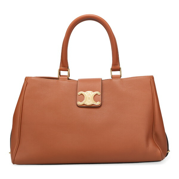 セリーヌ バッグ レディース CELINE ミディアム アポリーヌ バッグ 11496 3FK6 04LU タン