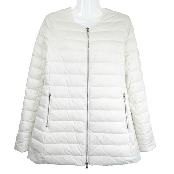 タトラス ダウン レディース TATRAS NORKO ノルコ LTAT24S4002-D アイボリー サイズ1