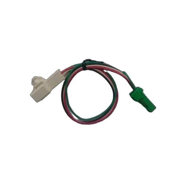 YTC001 トヨタナビレディーパッケージ用純正カメラ変換 クラリオンナビ専用タイプ 開封済み、未使用 日時指定不可