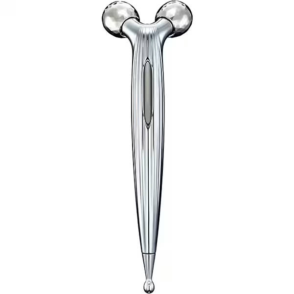 リファ ReFa フェイスローラー ReFa S CARAT RAY（リファ エス カラット レイ シルバー） RF-SR2150B